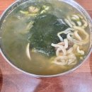 전라도매생이칼국수