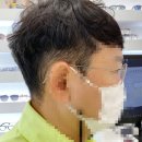 로데오안경원 반포점 | [피팅후기] 린드버그 에어림시리즈 MORTEN 테일러링 후기