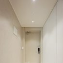 라일락마을 경남아너스빌 | 부천 인테리어 잘하는 곳 상동 라일락 마을 경남아너스빌 33평 ㄷ자 주방 시스템에어컨 구정마루 그랜드...