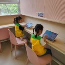 아이누리작은도서관 이미지