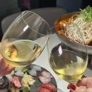 [서울/강남구] 언주역 이자카야 | 고품격 사시미 | 분위기 좋은 카이