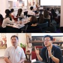 [세미나 후기] 문장현 디자이너의 ‘기준을 통해 간섭에서 자유하기’