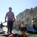 ┗서유럽여행 이태리 베네치아 (베니스) & 카프리섬 관광 이미지