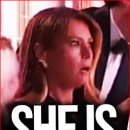 Melania recognizant the sound of Assassin gun. 이미지