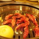 솔향참숯구이