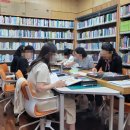 월산5동작은도서관 | [광주_취미미술] 오일파스텔 드로잉 출강_1주차_20240502