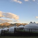 몽골 여행 후기, 테를지 맛집 테를지마운틴로지(Terej Mountain lodge) 식사 메뉴 총정리