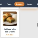 커피마마 공도점 | [튀르키예 여행] 카파도키아 카페 추천 ::킹스카페 카이막, 바클라바 내돈내산 솔직후기