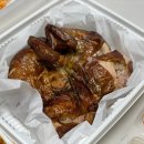 지에스25 시화본점 | 시흥정왕동맛집 참나무 누룽닭 시흥본점 닭발 포장 후기