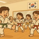 한양대박사비룡태권도장 이미지