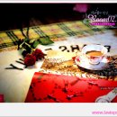 라비에팬션 이미지