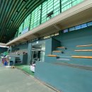 양재시민의숲 테니스장 이미지