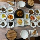 성원 | [강원 평창] 평창 진부면맛집, 한정식으로 유명한! ‘성원가든’ 후기