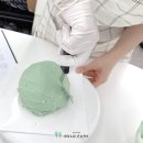우아즈케이크
