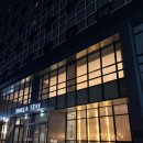 스테이전주 | 전주신라스테이 루프탑이용후기 / 조식메뉴