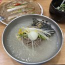 메밀의정석 | [길동 막국수 맛집] 봉메밀 메밀의 정석 전문점 솔직 후기