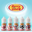 베리굿덴탈랩 | [제품협찬] 베리의 베스트 조합, 베리굿(Berry Good) 입호흡액상 - 엔바이오랩