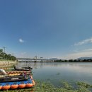 강변장어 이미지