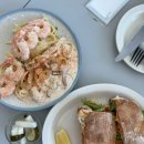 성류아파트 ~ 울진우체국 | 울진 맛집 오르 브런치 파스타