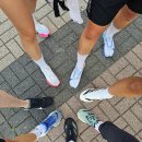 7147 | [러닝기록]아디제로 EVO SL 후기(JP7147) (feat.햇빛은 위험하다