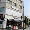 지티에스버거(GTS burger) 한대앞점 | 한대앞에 새로 생긴 힙한 버거집 GTS버거 후기