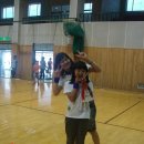 주문진실내체육관 이미지