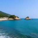 푸른바다 이미지