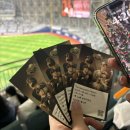 스카이돔피시넷 | 251130 더 제너레이션 매치 직관 후기 | 고척스카이돔 OB 🆚 YB