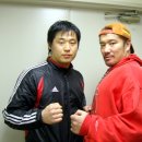 용문체육관 이미지