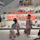 시티월드 | 인천대형키즈카페 인천서구 월드킹인천점 후기