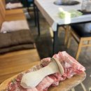 방곡3로 | 정관 돼지생갈비 숯불구이맛집 백정