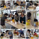 도자기공예 이미지