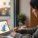 [단기과정 3차][주말] 유튜브 크리에이터 첫걸음[12주] | [월급쟁이 부업 로드맵 4/9편] 당신의 이야기가 잠들지 않는 돈이 되는 법 (콘텐츠 자산화) 💸