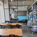 서래칼국수 이미지