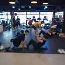 헬스(오후반) 이미지