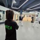 용인대 월드태권도 이미지