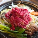 암소마당 | [경남/사천/맛집] 사천 삼천포 질 좋은 한우 맛집 🐮암소마당🐮