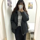 득템한 가성비 짱 나이키패딩자켓 상세후기 ( 나이키 후드 패딩 자켓 스포츠웨어 써마 핏 레펠 레거시...