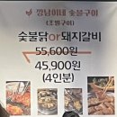 깡남이네숯불구이 | 기구 신상 입고 후 저녁은 숯불 닭구이! “깡남이네 숯불구이” 방문 후기🔥