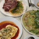 신흥 | 해방촌 데칼코마니 후기｜신흥시장 양식 맛집, 의성마늘 꿀대구는 꼭 먹기