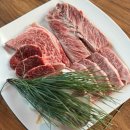 초광로 | 하남소고기맛집 외딴집 하남본점 1++ 한우 암소세트A 밑반찬까지 완벽