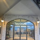 할매손충무김밥롯데스퀘어점 | 동부산롯데아울렛 맛집 푸드코트 위치 아기랑 메뉴