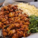 지동 | 공릉역 철판닭갈비 맛집 지동닭갈비 식사 후기 | 공릉동닭갈비 과기대닭갈비 공릉맛집