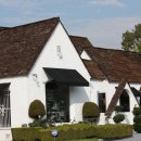 황토흙집 이미지