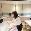 독산3동주민센터 강의실 3호 | [롯데백화점 건대스타시티점 출장강의] 토끼컵설기 떡 만들기 베이킹 원데이클래스