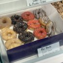 안정순환로222번길 | 평택 안정리 카페_코스믹캣도넛 | 험프리스 미군기지 카페, 미국식 도넛맛집, 내돈내산 후기