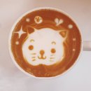 타마르 바리스타 아카데미 Tamar barista academy 후기 리뷰