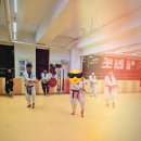산울빛 태권도 이미지
