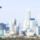 라데팡스 이미지