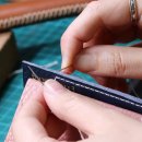 가죽공예 이미지